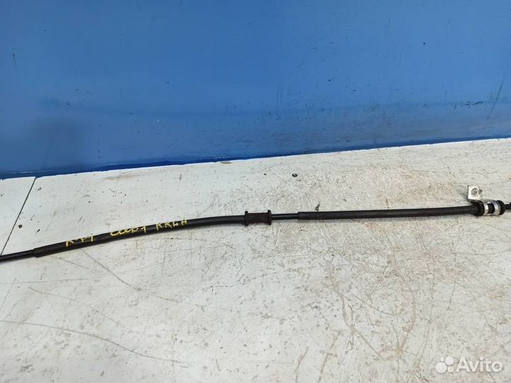 Трос ручного тормоза Kia Ceed 1 2010-2012