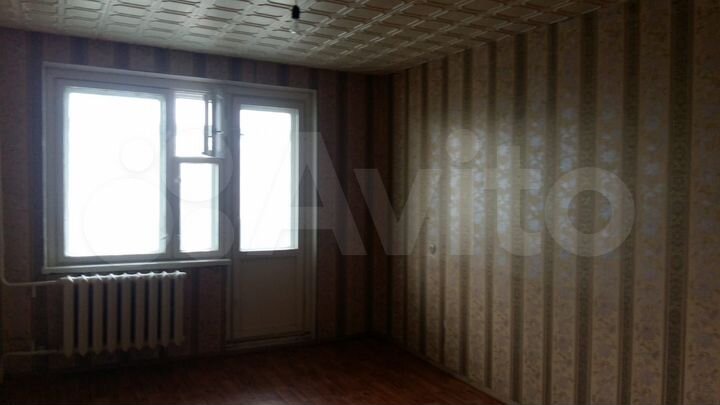 1-к. квартира, 35,9 м², 7/7 эт.