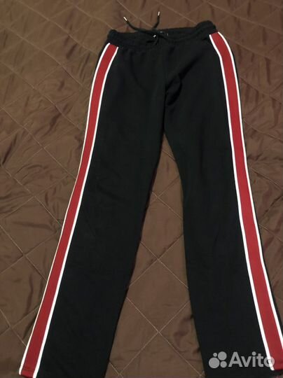Спортивные штаны zara S