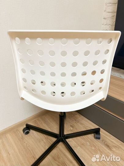 Стул Икеа сколберг / споррен
