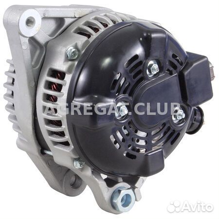 Генератор krauf ALN3790BA