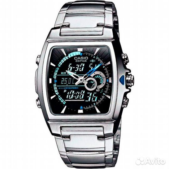 Наручные часы casio EFA-120D-1A