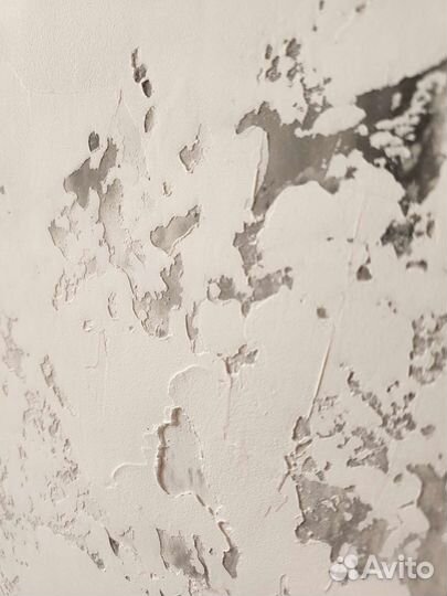 Фотофон под бетонн двусторонний