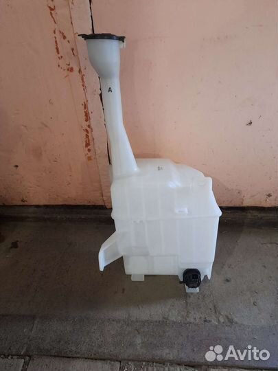 Бачок омывателя лобового стекла тойота камри