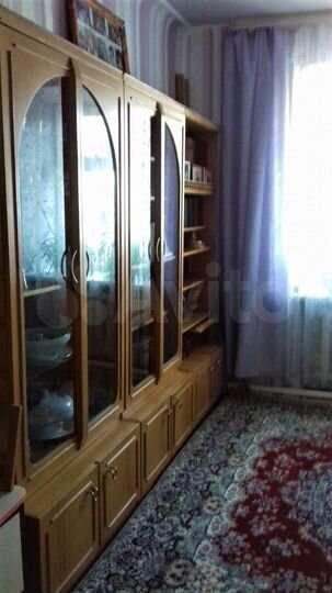 2-к. квартира, 42 м², 1/2 эт.