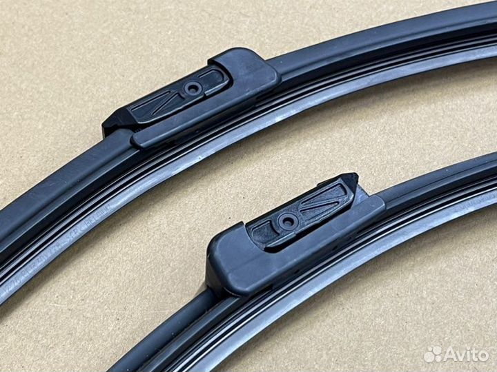 Щетка стеклоочистителя передняя левая Exeed