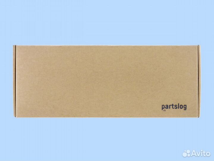 Клавиатура для DNS 0150931 Clevo W740 W840 без рам