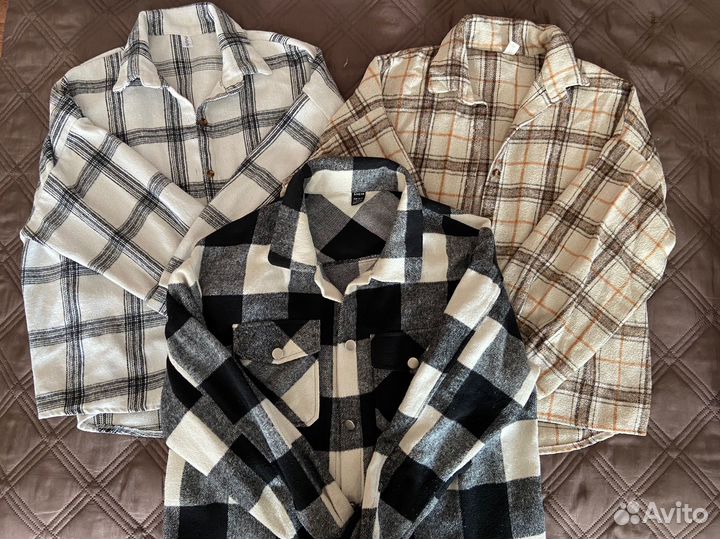 Одежда женская