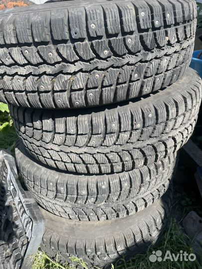 КАМА 1260-1 4.25/8 R15