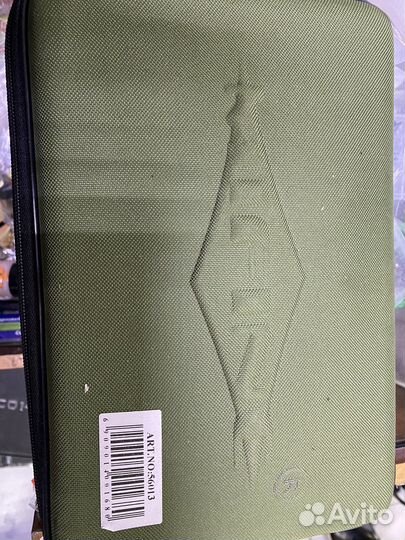 Набор сигнализаторов поклевки с функцией антивор