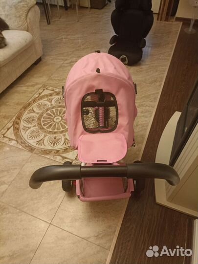 Трехколесный велосипед