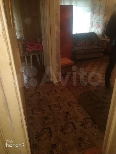 2-к. квартира, 46 м², 2/3 эт.