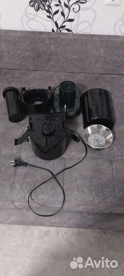 Соковыжималка redmond