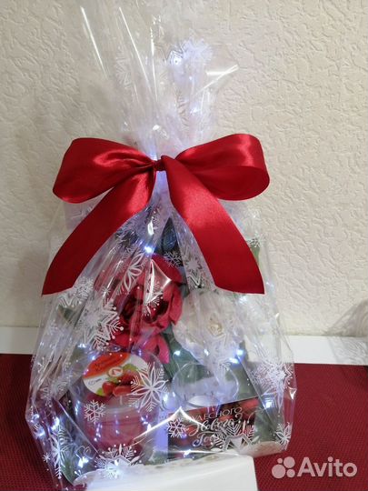 Подарочный набор женский