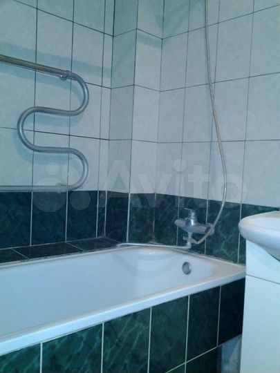 Квартира-студия, 30 м², 4/6 эт.