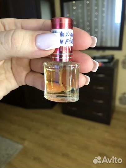 Tom Ford Soleil Neige распив