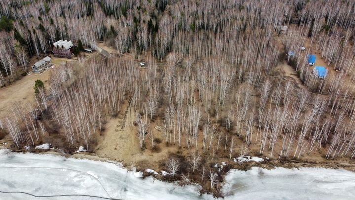 Участок 90 сот. (СНТ, ДНП)