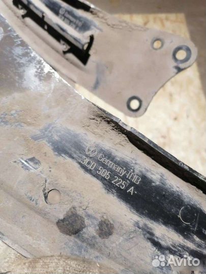 Рычаг продольный Volkswagen Passat B6 универсал