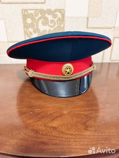 Фуражка военная 60 размер