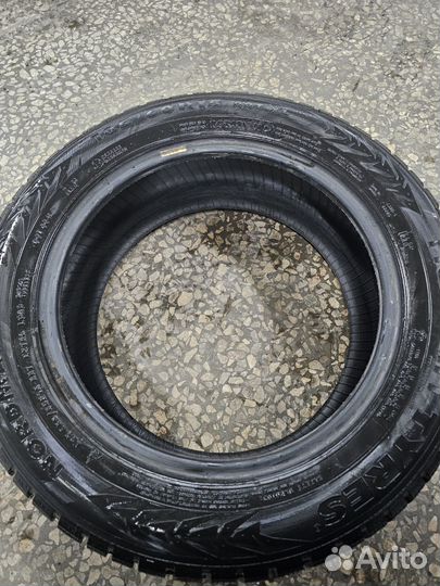 Ikon Tyres Nordman 7 185/60 R15 88T