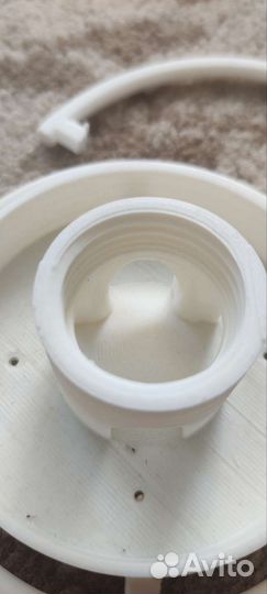 Кормушка для птиц