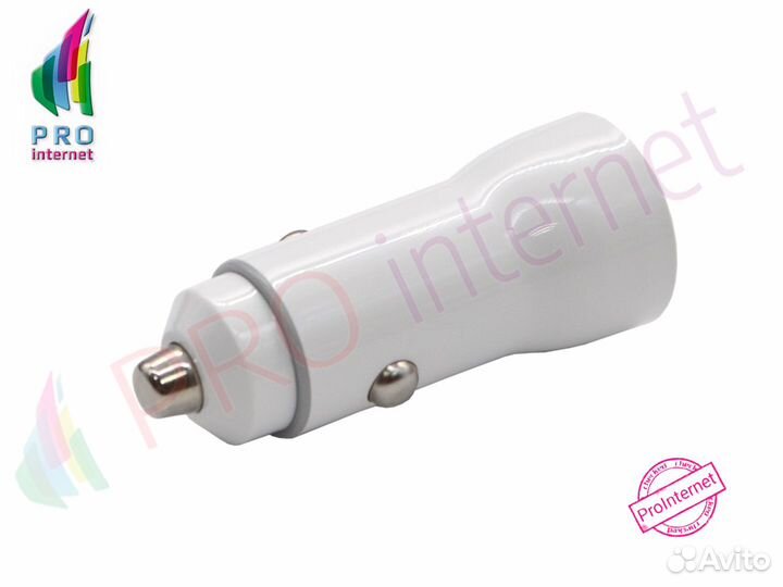 Автобильное зарядное устроиство опт/розница