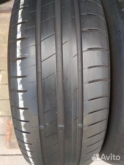 Goodyear EfficientGrip Performance 185/65 R15 88H