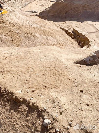 Песок с доставкой