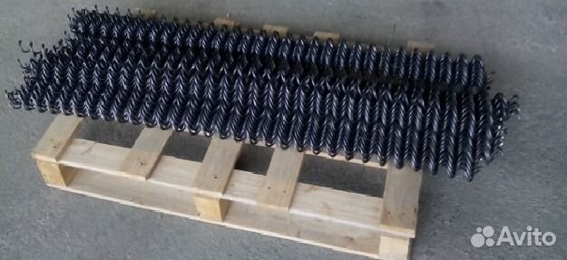 Турбулизаторы для котлов