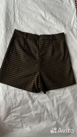 Юбка шорты