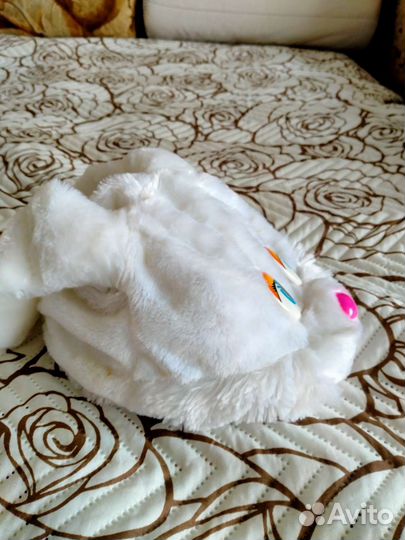 Новогодний костюм