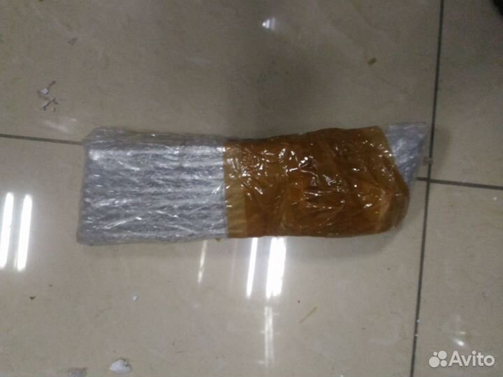 Декоративная решетка бампера Nissan Note