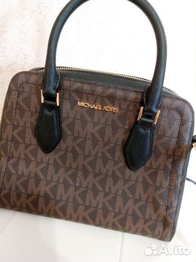 Сумка женская через плечо новая