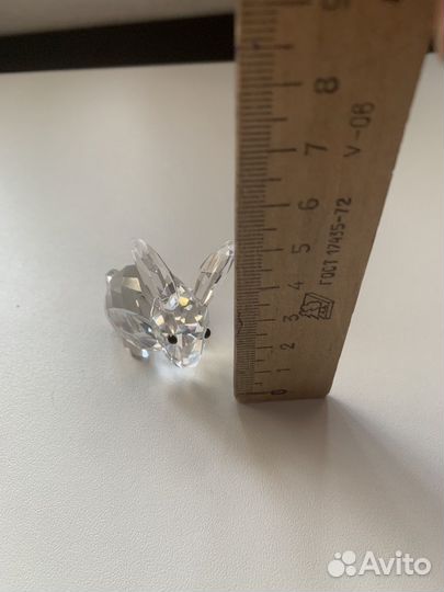 Swarovski фигурка