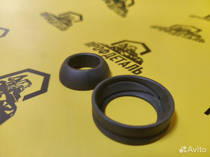 9968002 Подшипник шкворня сферический