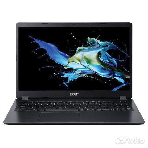 Ноутбук Acer Aspire 3 A315-34-C7L6 15.6
