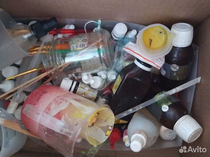 Формы для мыловарения