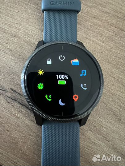 Часы Garmin venu