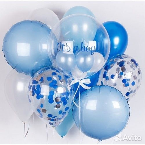 Воздушные шары. Гелиевые шары. Фотозоны