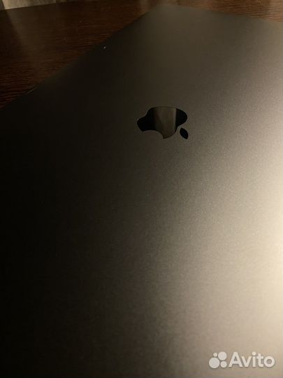 Apple MacBook Pro 15 2016