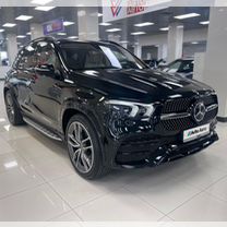 Mercedes-Benz GLE-класс 3.0 AT, 2020, 57 020 км, с пробегом, цена 8 610 000 руб.