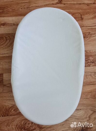 Матрас - кокон для новорожденных cocococon