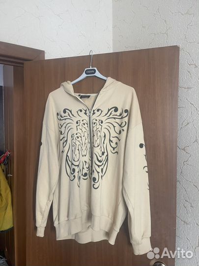 Зип худи yumms