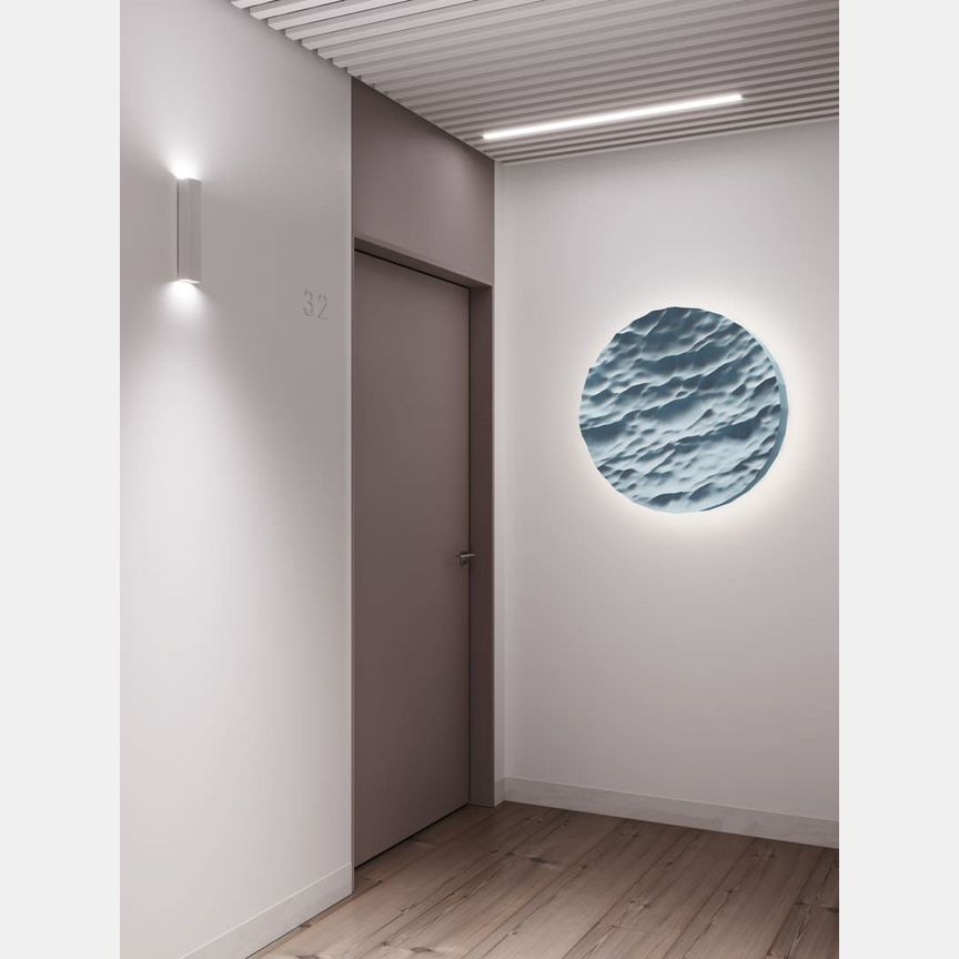 2-к. квартира, 48,3 м², 25/28 эт.