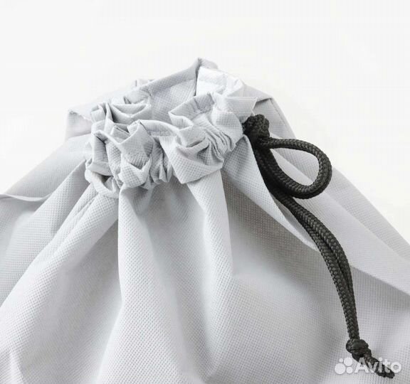 Ajöss Мешок IKEA для сортировки отходов /22 л