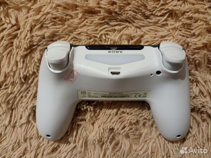 Sony PS4 джойстик Dualshock 4