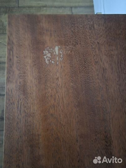 Трюмо трельяж зеркало