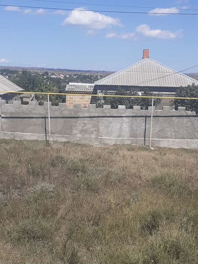 Дом 60,4 м² на участке 15 сот.