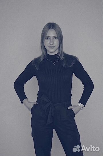 Тренер по растяжке, гимнастике