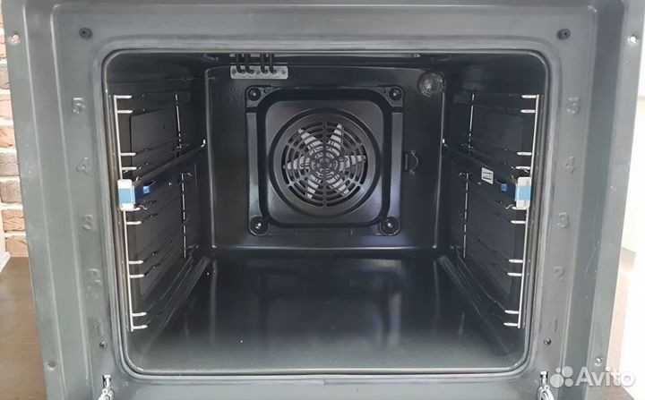 Электрический духовой шкаф Hansa boei68427 новый